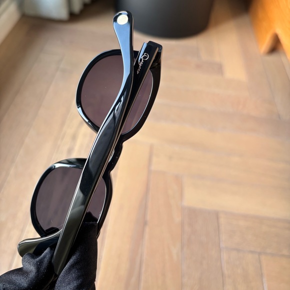 Deeyeco Stylish Black Sunglasses main image 8